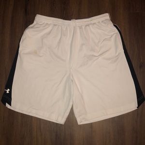 Under Armor XL Men’s Athletic Shorts